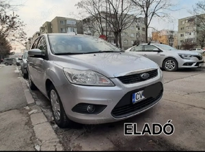Ford Focus - imagine 3