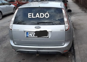 Ford Focus - imagine 2