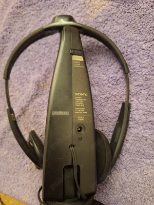 Căști vintage diverse - imagine 5