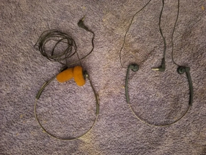 Căști vintage diverse - imagine 4