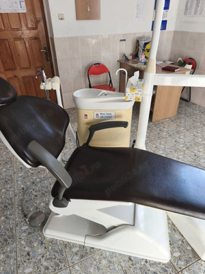 Vand sau schimb cu auto - Cabinet stomatologic complet utilat, jud. Vrancea - imagine 7