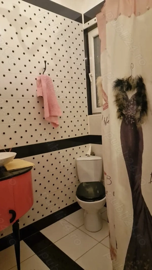 Garsoniera lux ultracentral Piata Romana rond  - imagine 5