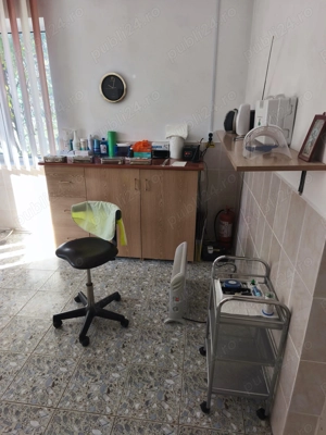 Vand sau schimb cu auto - Cabinet stomatologic complet utilat, jud. Vrancea - imagine 9