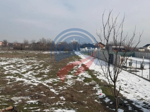 Teren deosebit în Malu Mare – Super View către Jiu | 2.500 mp | Deschidere 100 m - imagine 3