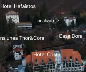 Apartament de vânzare în Stațiunea Sovata,județul Mureș  - imagine 7