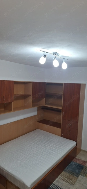 Garsoniera de vânzare mobilata și utilata. - imagine 2