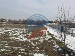 Teren deosebit în Malu Mare – Super View către Jiu | 2.500 mp | Deschidere 100 m - imagine 2