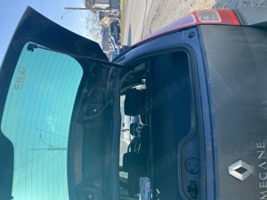 Vand Renault Megane din 2007 - imagine 3