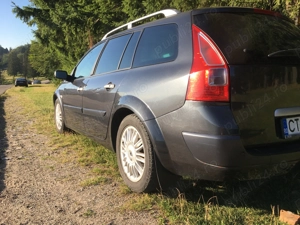 Vand Renault Megane din 2007 - imagine 5