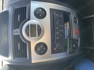 Vand Renault Megane din 2007 - imagine 2