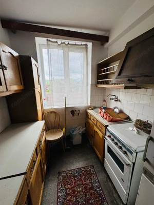 Apartament ultracentral 2 camere - imagine 4