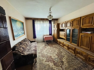 Apartament ultracentral 2 camere - imagine 2