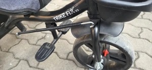 Tricicleta copii mici