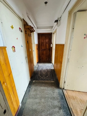 Apartament ultracentral 2 camere - imagine 5