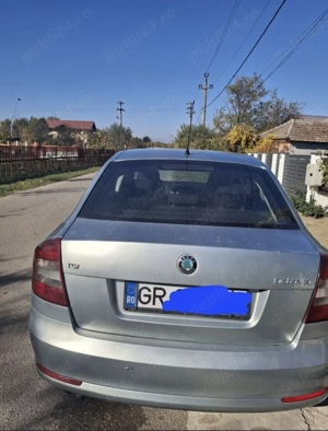 Vând Skoda octavia 1.8 tsi - imagine 3