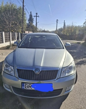 Vând Skoda octavia 1.8 tsi - imagine 4