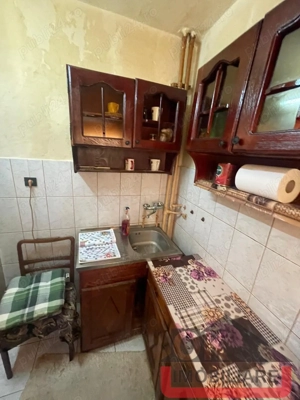 Garsoniera confort 1 zona Miorita - imagine 4