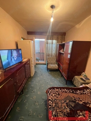 Garsoniera confort 1 zona Miorita - imagine 2