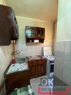 Garsoniera confort 1 zona Miorita - imagine 3