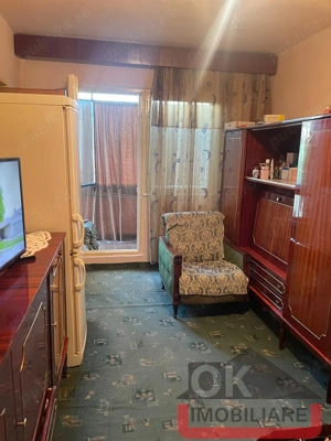 Garsoniera confort 1 zona Miorita