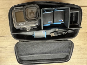 Gopro Hero 9 Black - imagine 3