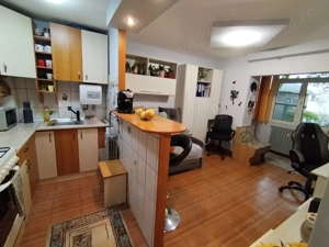 Inchiriez apartament cu 2 camere,persoană fizica  - imagine 4