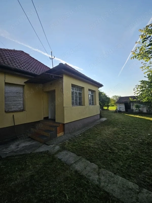 casa de vinzare comuna Olari jud Arad - imagine 5