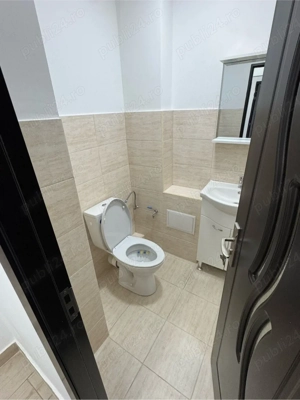 inchiriez apartament 3 camere , zona Kiseleff, centrala pe gaz - imagine 6