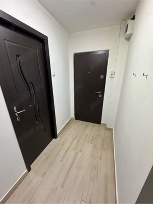 inchiriez apartament 3 camere , zona Kiseleff, centrala pe gaz - imagine 4