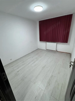 inchiriez apartament 3 camere , zona Kiseleff, centrala pe gaz