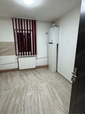 inchiriez apartament 3 camere , zona Kiseleff, centrala pe gaz - imagine 5
