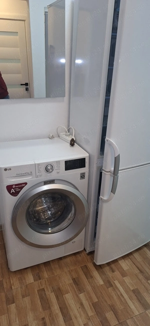 Garsoniera de vânzare mobilata și utilata. - imagine 6