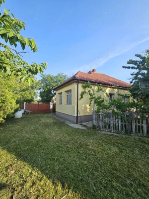 casa de vinzare comuna Olari jud Arad - imagine 2