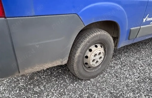 Peugeot Boxer 2.2 HDi 330 L2H2 - 130cp 125000km - imagine 4