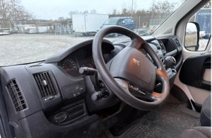 Peugeot Boxer 2.2 HDi 330 L2H2 - 130cp 125000km - imagine 3