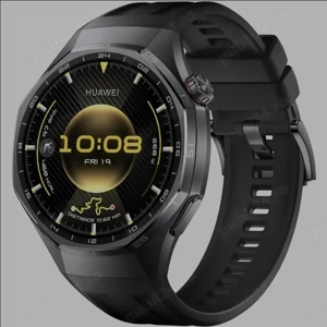Huawei watch GT6 pro, nou, 2 ani garantie