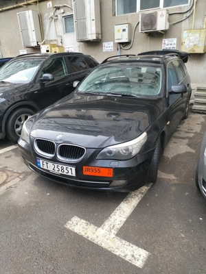 520d automat Joystick preț REDUS! - imagine 3