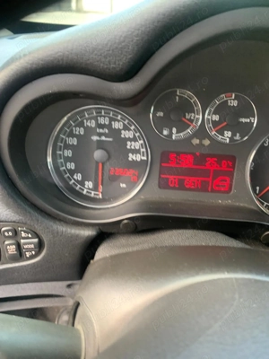 Vând Alfa Romeo 147 - imagine 4