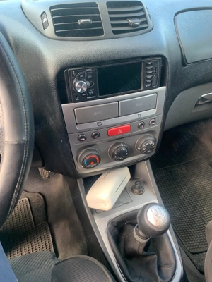 Vând Alfa Romeo 147 - imagine 3