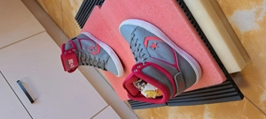 Adidasi femei Converse 39