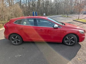 Volvo V40 R -Design 2016 bi xenon2.0 euro6 - imagine 4
