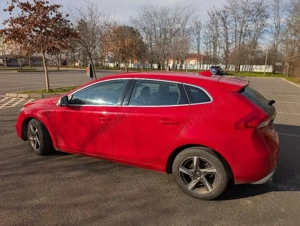 Volvo V40 R -Design 2016 bi xenon2.0 euro6 - imagine 5