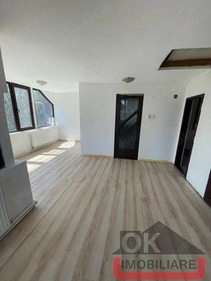 Casa 4 camere P+M zona 3 Insule - imagine 2