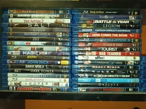 Coletie Bluray De Vanzare