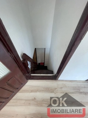 Casa 4 camere P+M zona 3 Insule - imagine 3