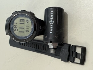 Computer de scufundari Aqualung i450T