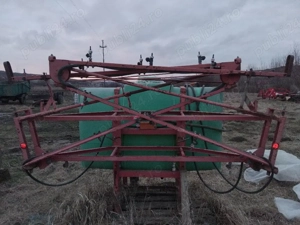 Pompă erbicidat  - imagine 2