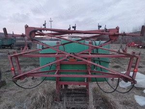 Pompă erbicidat  - imagine 3