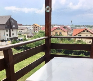 Inchiriez apartament 2 camere Coresi Brasov - Proprietar