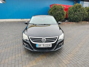 Doar Vând Passat CC .an 2011